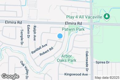 Map image of the property - 233 Randall Ave