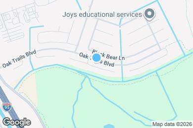 Map image of the property - 17 Blyth Pl