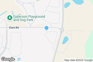 Map image of the property - 32319 Turtle Grace Loop