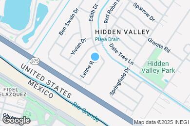 Map image of the property - 336 Lynne Way
