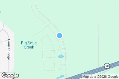 Map image of the property - 5712 Hartley Home