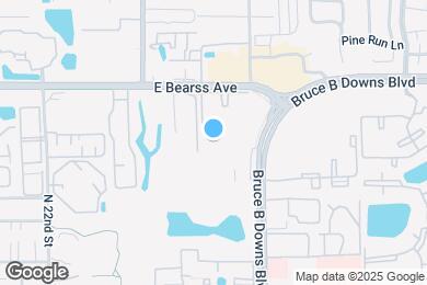 Map image of the property - 2836 Somerset Park Dr