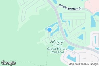 Map image of the property - 5934 Pavilion Dr