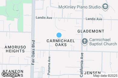 Map image of the property - 6043 Leafwood Dr