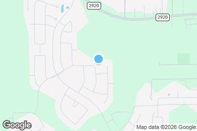 Map image of the property - 21438 Martin Tea Trl