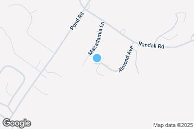 Map image of the property - 1 Tourmaline Dr
