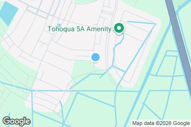 Map image of the property - 1987 Summer Serenity Dr