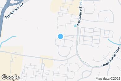 Map image of the property - Providence Trail