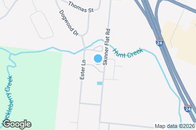 Map image of the property - Manchester Arbors Apartments