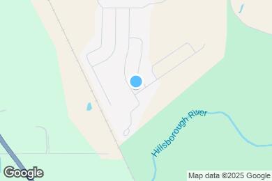Map image of the property - 3010 Lytton Hall Dr