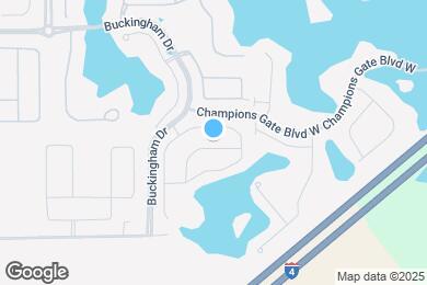 Map image of the property - 2354 Lancashire St