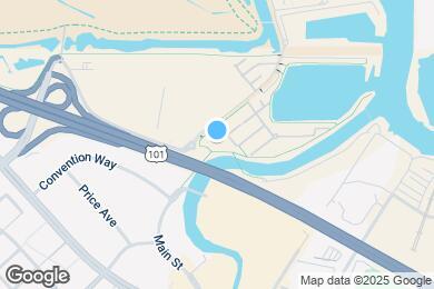 Map image of the property - 632 True Wind Way