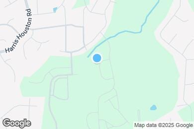 Map image of the property - 7204 Olive Coast St
