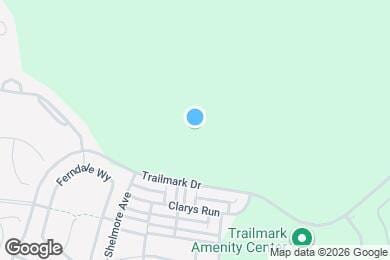 Map image of the property - 134 Birdfield Ct