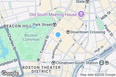 Map image of the property - 49 Temple Pl