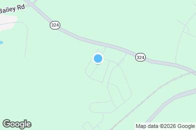 Map image of the property - 83 Basswood Ln