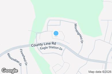 Map image of the property - 29643 Morwen Pl