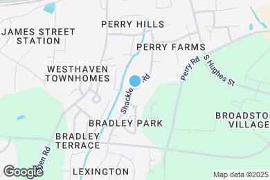 Map image of the property - 837 Shackleton Rd