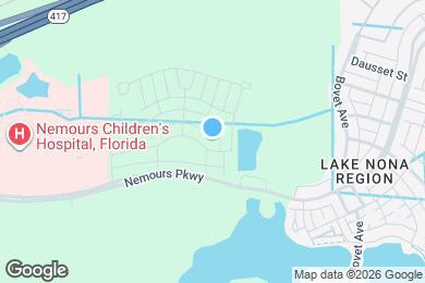 Map image of the property - 7011 Arnoldson St