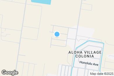 Map image of the property - 1008 W Mahala Ave