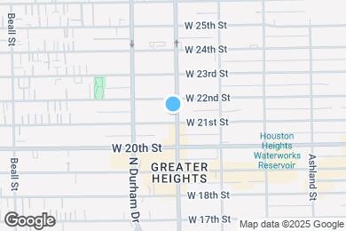 Map image of the property - Coop Heights