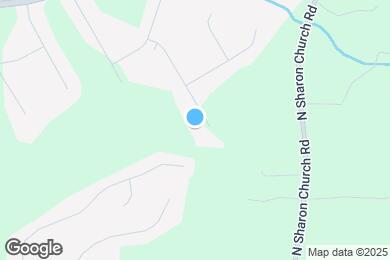 Map image of the property - 3540 Stoney Creek Way