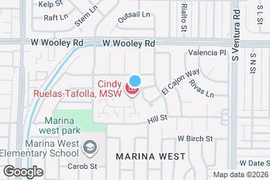 Map image of the property - Unit