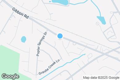 Map image of the property - 2006 Ryker Davis Ln