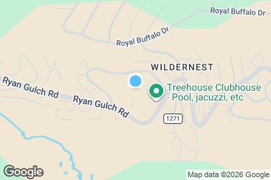 Map image of the property - 2300 Lodge Pole Cir