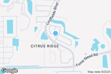 Map image of the property - 2966 Viscount Cir