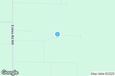 Map image of the property - 5836 Whistler Dr NW