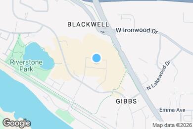 Map image of the property - 2049 N Main St