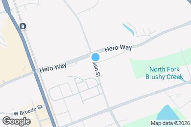 Map image of the property - 348 Main St