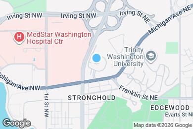 Map image of the property - 64 Hawthorne Ct NE