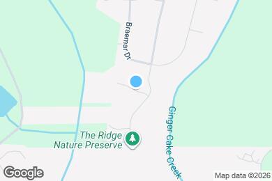 Map image of the property - 110 Park Pl Ct