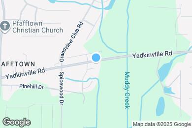 Map image of the property - 4328 Karley Ct
