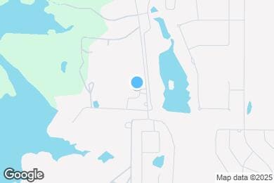 Map image of the property - 1190 Sycamore Bend Rd