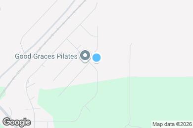 Map image of the property - 125 Ridgefield Ln