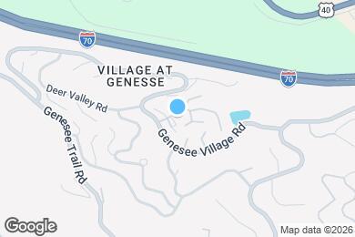 Map image of the property - 23684 Pondview Plz