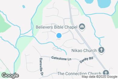 Map image of the property - 12145 Autumn Winds Ln