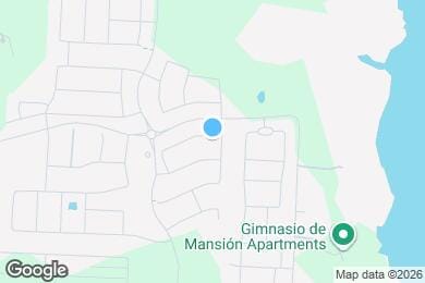 Map image of the property - 9620 Oxbow Ln