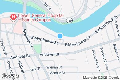 Map image of the property - 329 Stackpole St