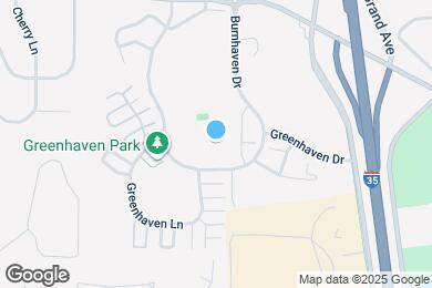 Map image of the property - Historical - Southwind Village