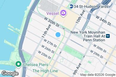 AVA High Line - 525 W 28th St New York NY 10001 | Apartment Finder