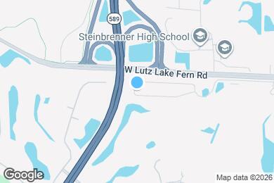 Map image of the property - 5610 Terrain De Golf Dr