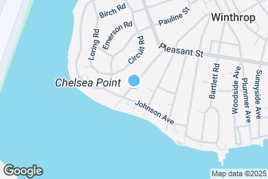 Map image of the property - 88 Sargent St