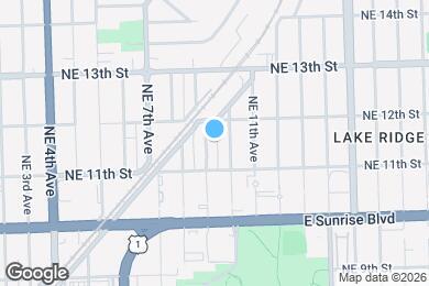 Map image of the property - The Apex Residence