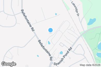 Map image of the property - Windham Chase Apartments