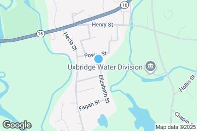 Map image of the property - 11 Elizabeth St