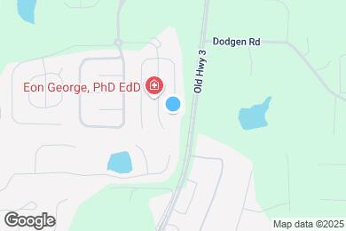 Map image of the property - 1562 Gunstock Ct